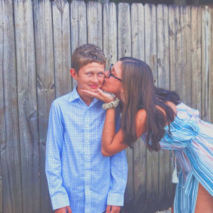 Meet your Posher, Scarlett